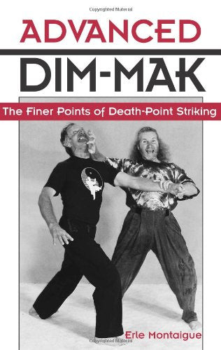 Advanced Dim-Mak