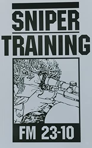 Sniper Training