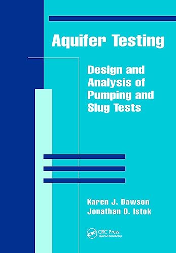 Aquifer Testing