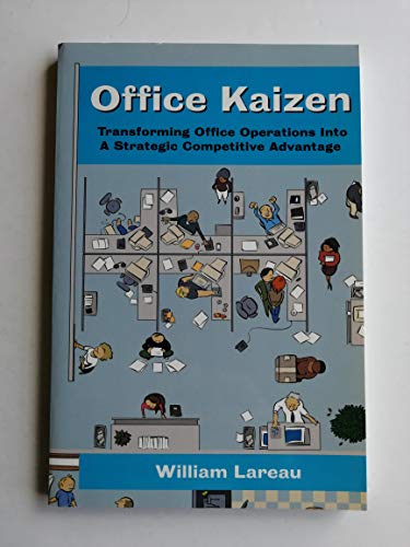 Office Kaizen