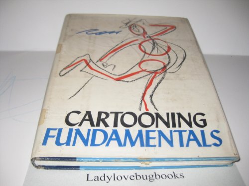 Cartooning Fundamentals