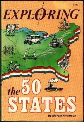 Exploring the 50 States