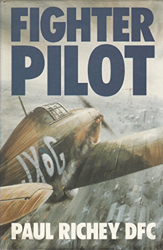 Fighter Pilot