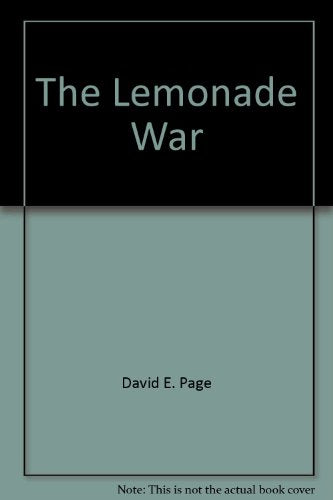 The Lemonade War