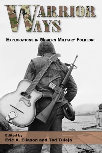Warrior Ways