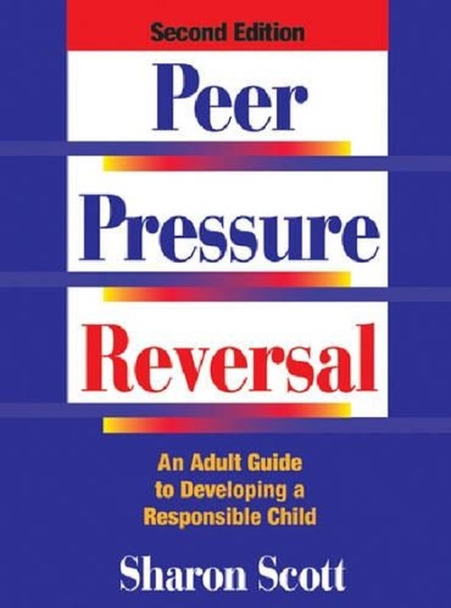 Peer Pressure Reversal