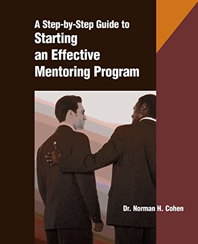 A Step by Step Guide to Starting a Mentoring Program