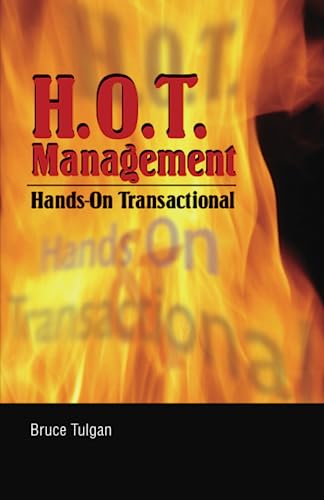 H.O.T. Hands on Transactional Management