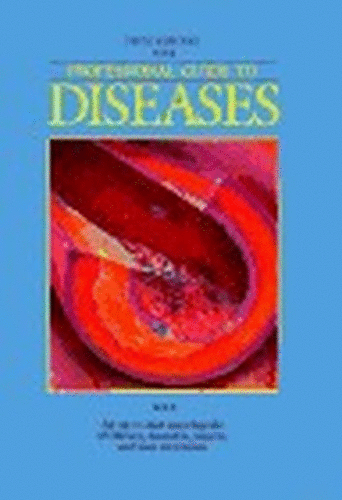 Professional Guide to Diseases