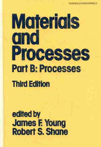 Materials and Processes