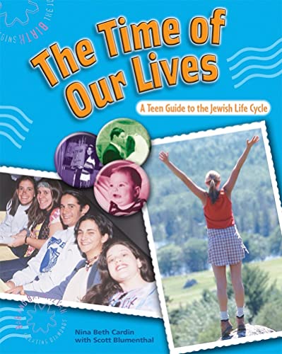 The Time of Our Lives