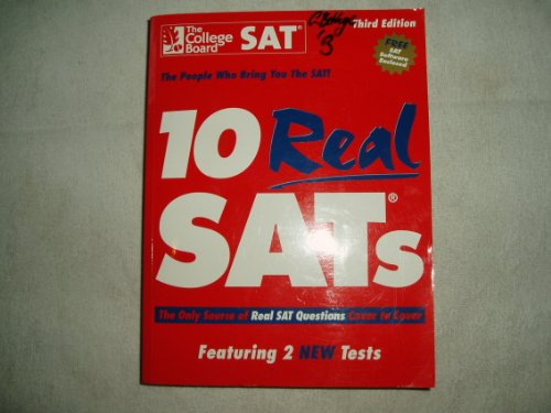 10 Real Sats, 3rd Edition
