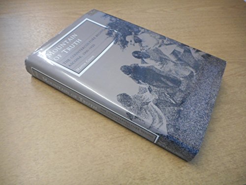 Mountain of Truth - Counterculture Begins