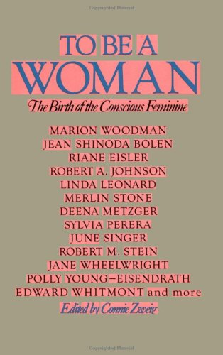 To be a Woman