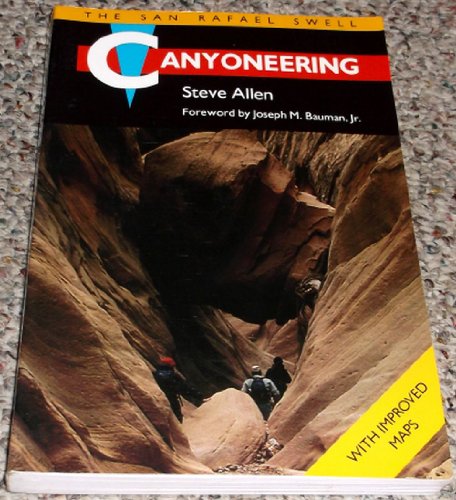 Canyoneering