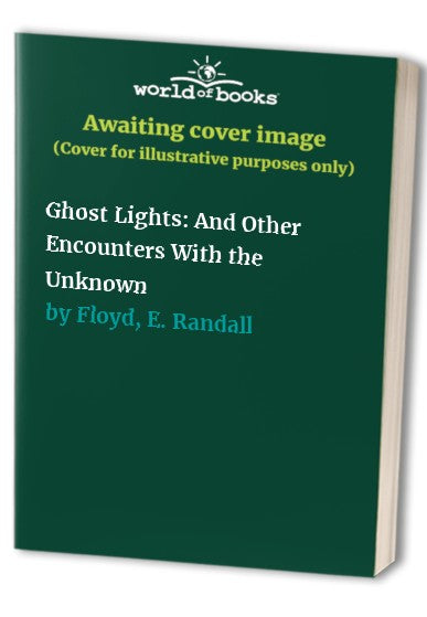 Ghost Lights