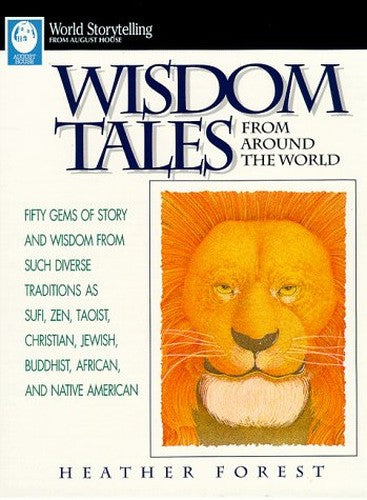 Wisdom Tales from around the World