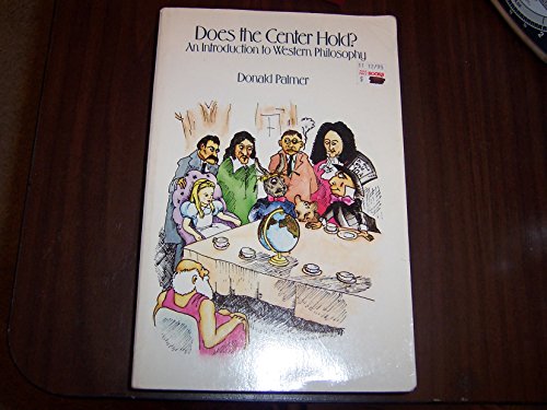 Does the Center Hold?