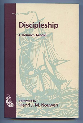 Discipleship