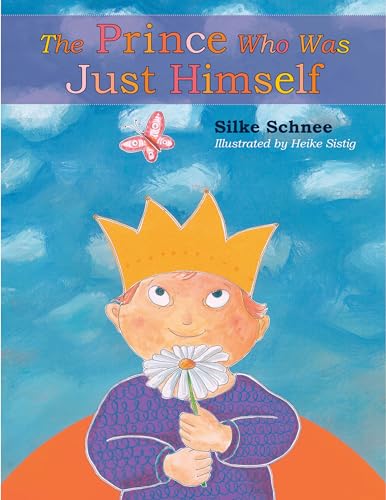 The Prince Who Was Just Himself