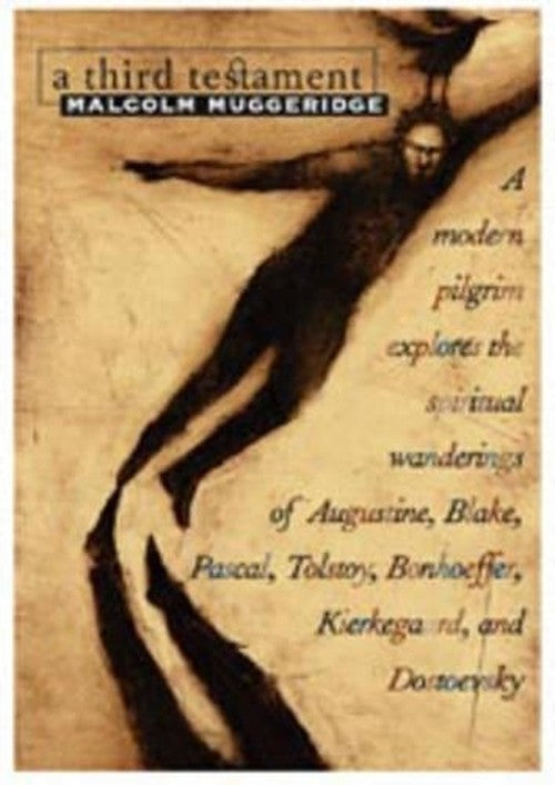 A Third Testament
