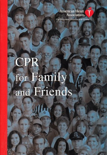 CPR For Family And Friends