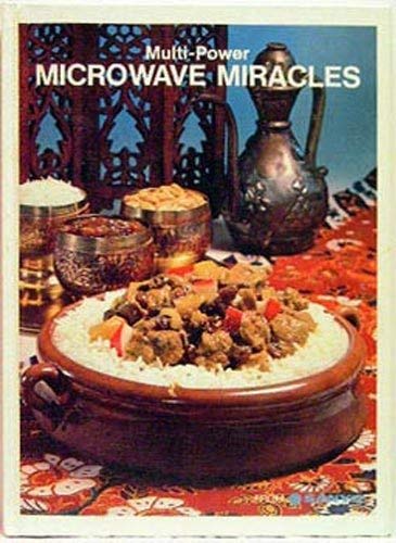 Multi-Power Microwave Miracles - From Sanyo