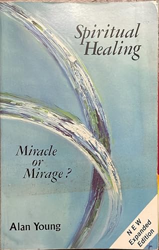 Spiritual Healing