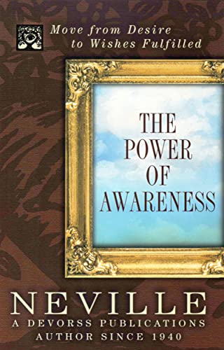 The Power of Awareness
