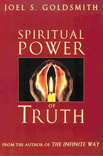 The Spiritual Power of Truth
