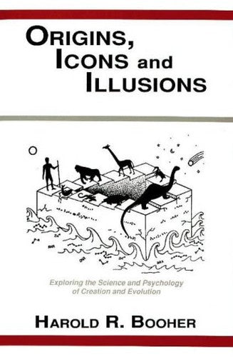 Origins, Icons and Illusions