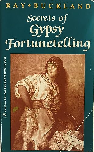 Secrets of Gypsy Fortune Telling