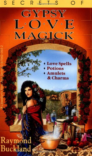 Gypsy Love Magick