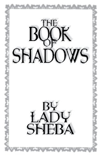 The Book of Shadows