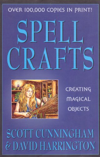 Spell Crafts