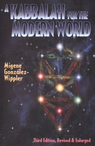 A Kabbalah for the Modern World