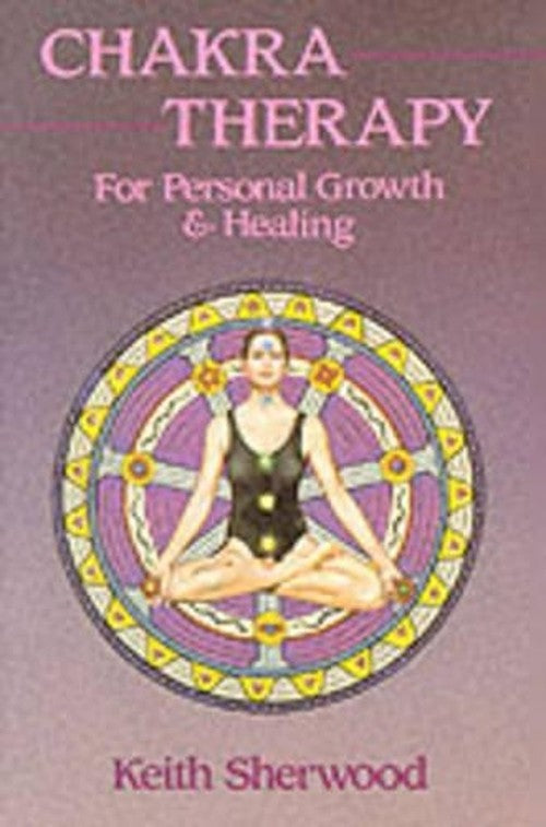 Chakra Therapy