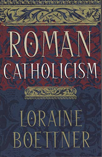 Roman Catholicism