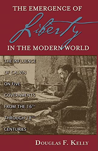 The Emergence of Liberty in the Modern World