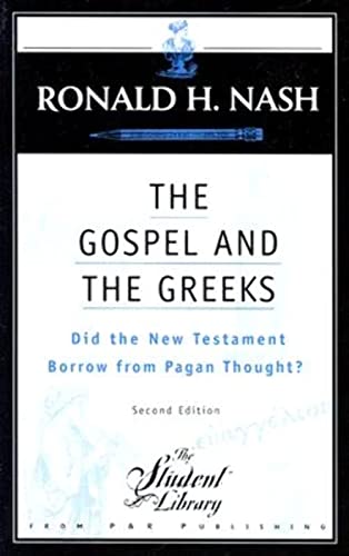 Gospel and the Greeks, The