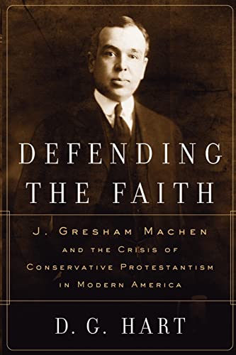 Defending the Faith