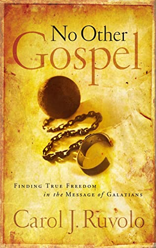 No Other Gospel
