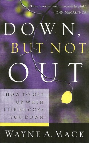 Down, But Not Out