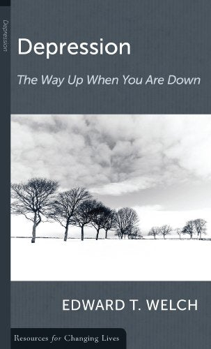 Depression the Way up the Way down