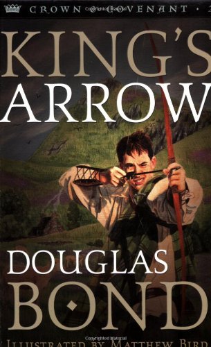 King's Arrow