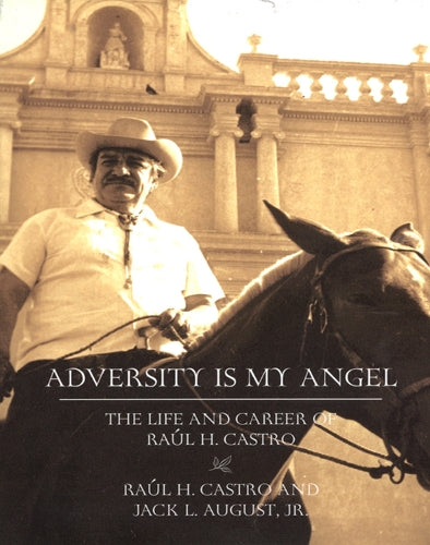 Adversity Is My Angel