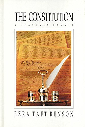 Constitution Heavenly