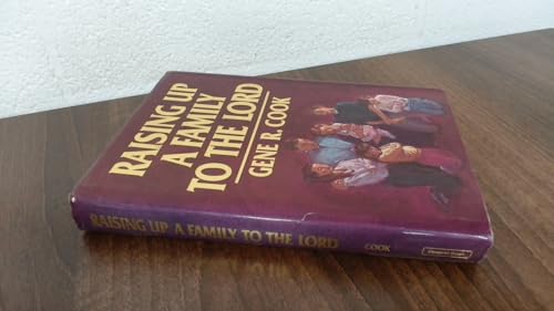 Raising Up a Family to the Lord