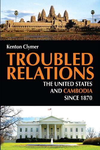Troubled Relations