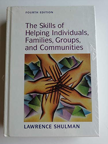 Skills of Helping